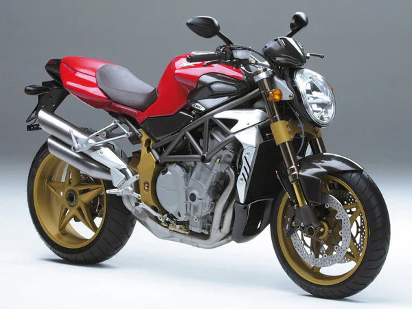 MV Agusta Brutale 750 Parts & Accessories in Desmoheart Shop