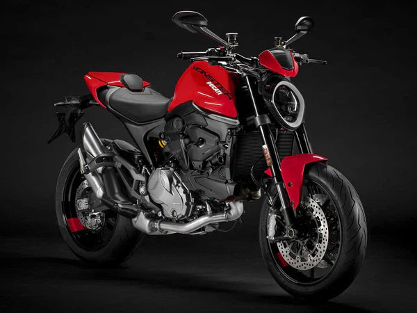 Ducati monster 2021 price sale