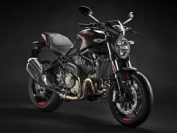 Ducati Monster 821 Spare Parts & Accessories | Desmoheart