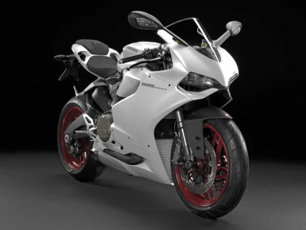 Ducati 899 Panigale Specifications and Riding Experience – Desmoheart