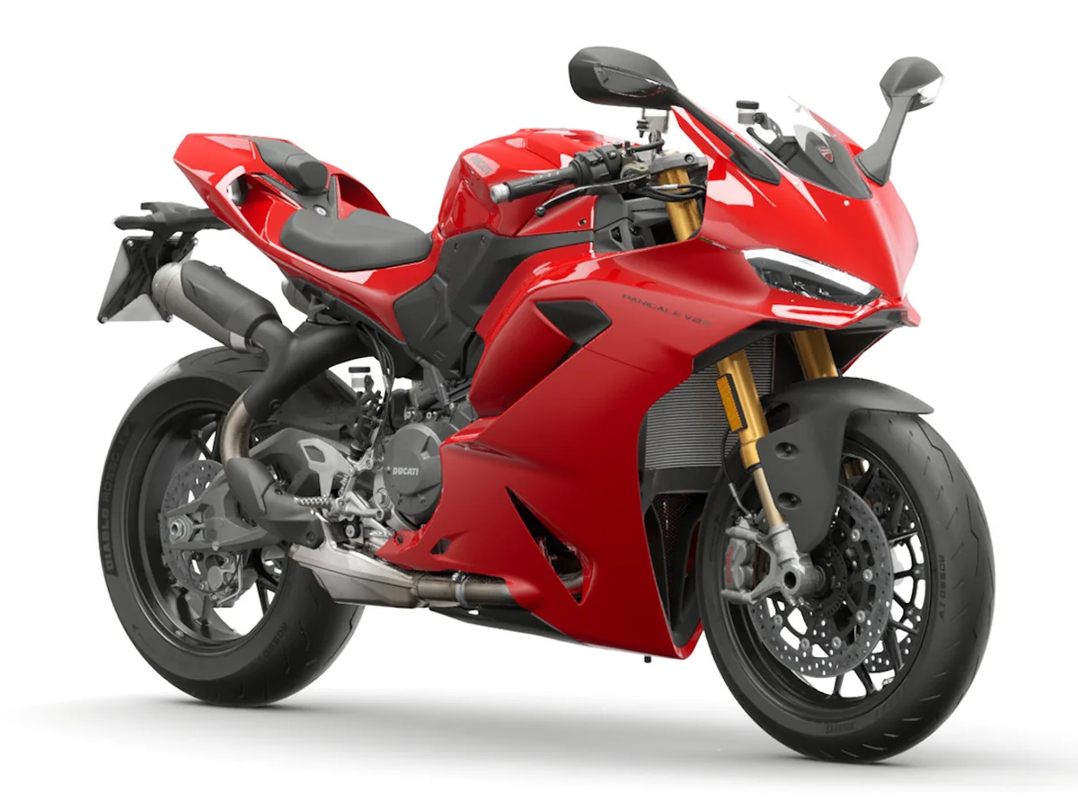 FOR パニガーレV2 V2S Panigale V2 V2S panigale Ducati Panigale V2 (2025+) Parts & Accessories – Desmoheart