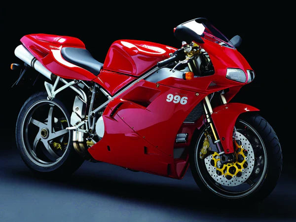 Ducati Superbike 996 Spare Parts & Accessories in Desmoheart Shop Ducati Superbike 996 Spare Parts & Accessories in Desmoheart Shop