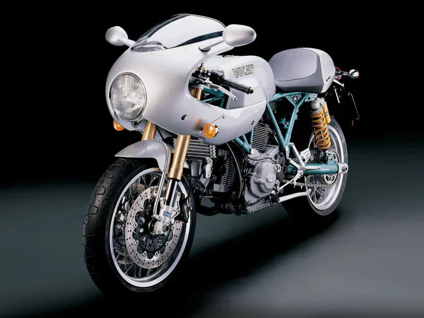 Ducati Paul Smart 1000 LE Spare Parts & Accessories in Desmoheart Shop