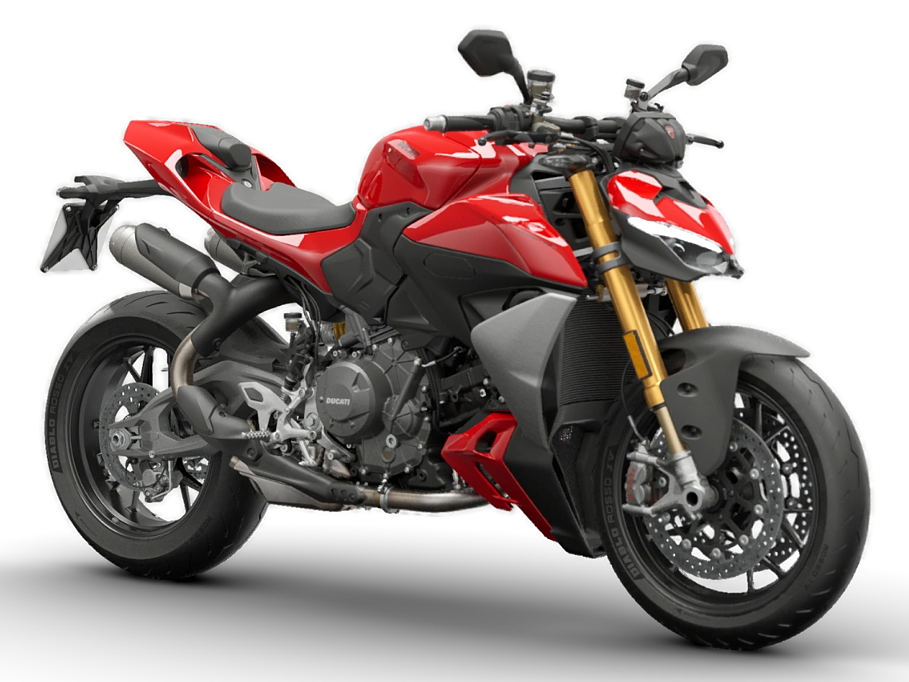 ドゥカティ ストリートファイターV2 ビレットアルミニウム製フィラープラグ 給油 Ducati Streetfighter V2 (2025+) Parts & Accessories – Desmoheart
