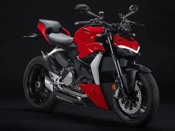 Ducati Streetfighter V2 Spare Parts & Accessories – MY 2022+ – Desmoheart