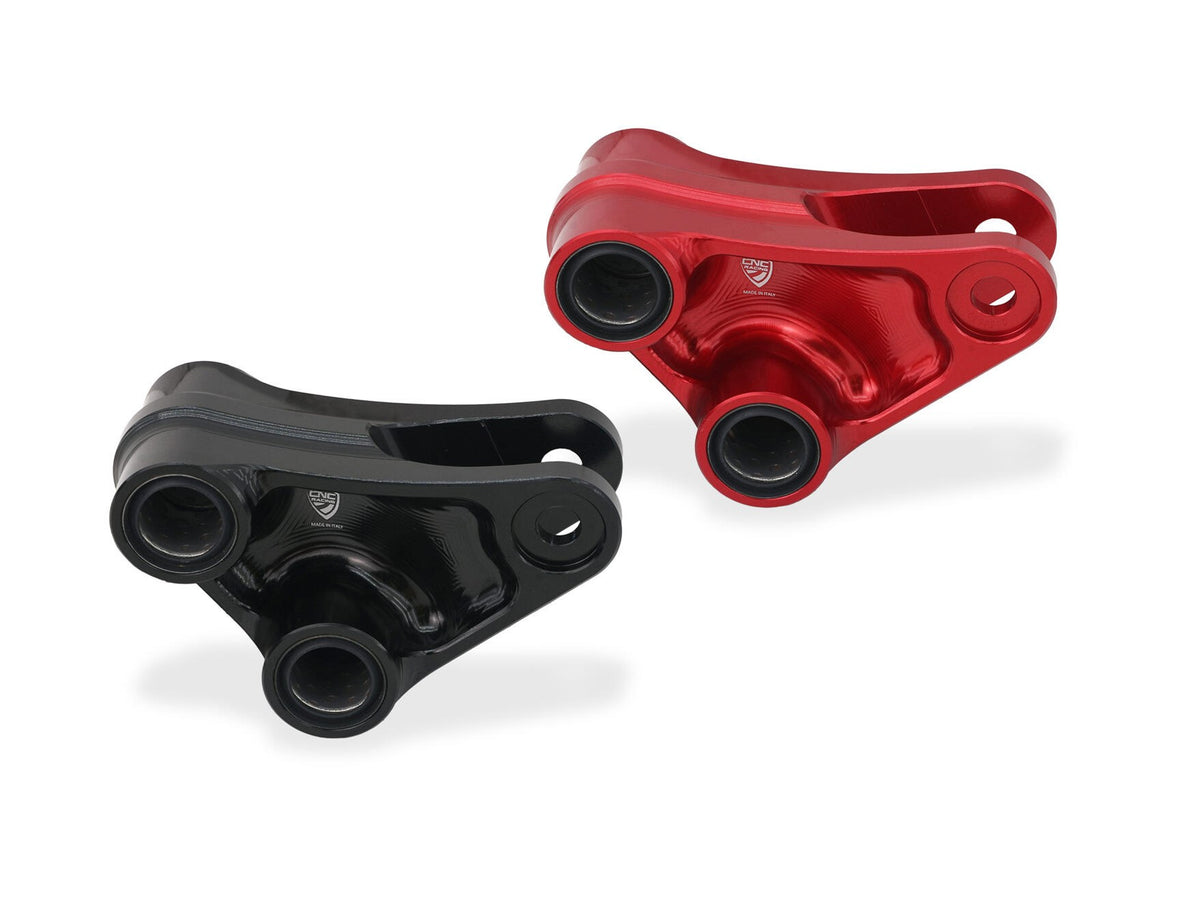 CNC RACING Ducati Panigale V4 / Streetfighter V4 Rear Suspension 