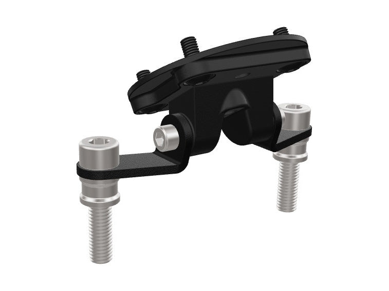 EVOTECH Ducati Multistrada V2 Phone GPS Mount – Desmoheart