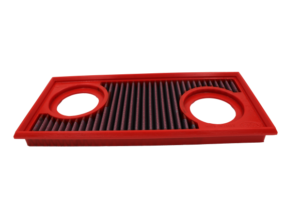 BMC Aprilia Dorsoduro / Shiver Replacement Air Filter – Desmoheart