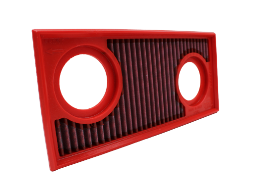 BMC Aprilia Dorsoduro / Shiver Replacement Air Filter – Desmoheart