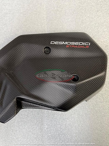 CARBONVANI DV4S25-39A Ducati Panigale V4 / Streetfighter V4 (2025