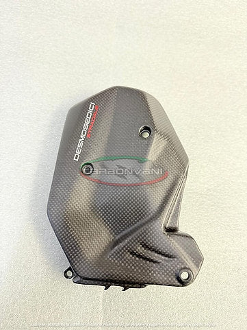 CARBONVANI DV4S25-39A Ducati Panigale V4 / Streetfighter V4 (2025
