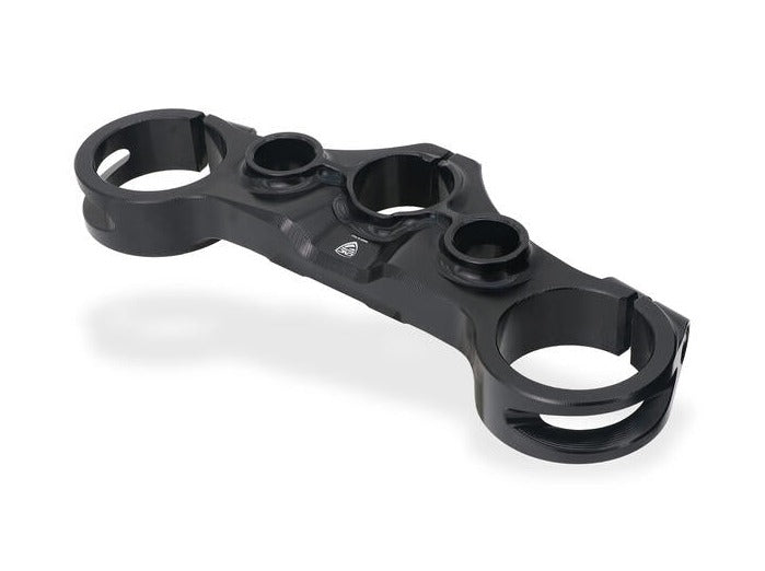 CNC RACING Ducati Hypermotard 698 Mono (2024+) Triple Clamps