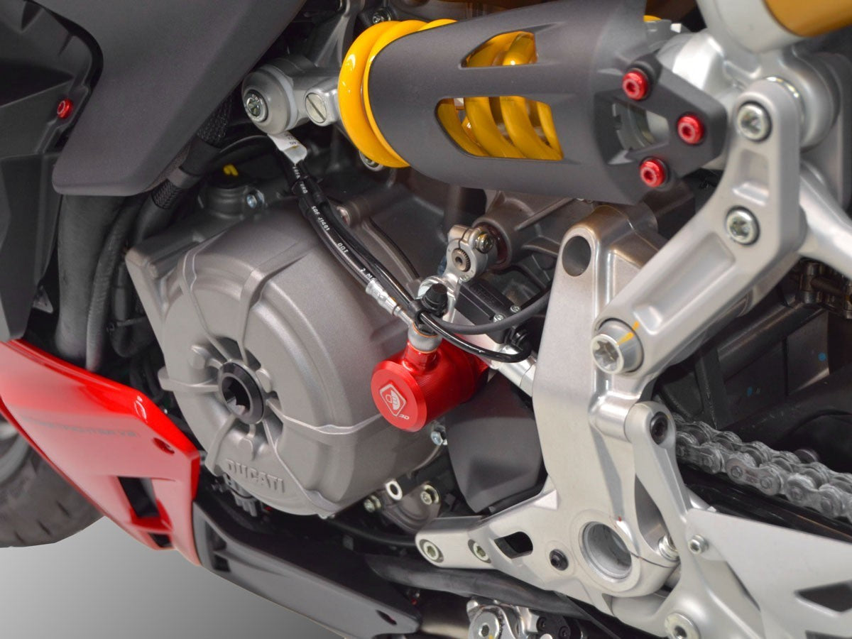 DBK Ducati Panigale V2 / Streetfighter V2 Clutch Slave Cylinder