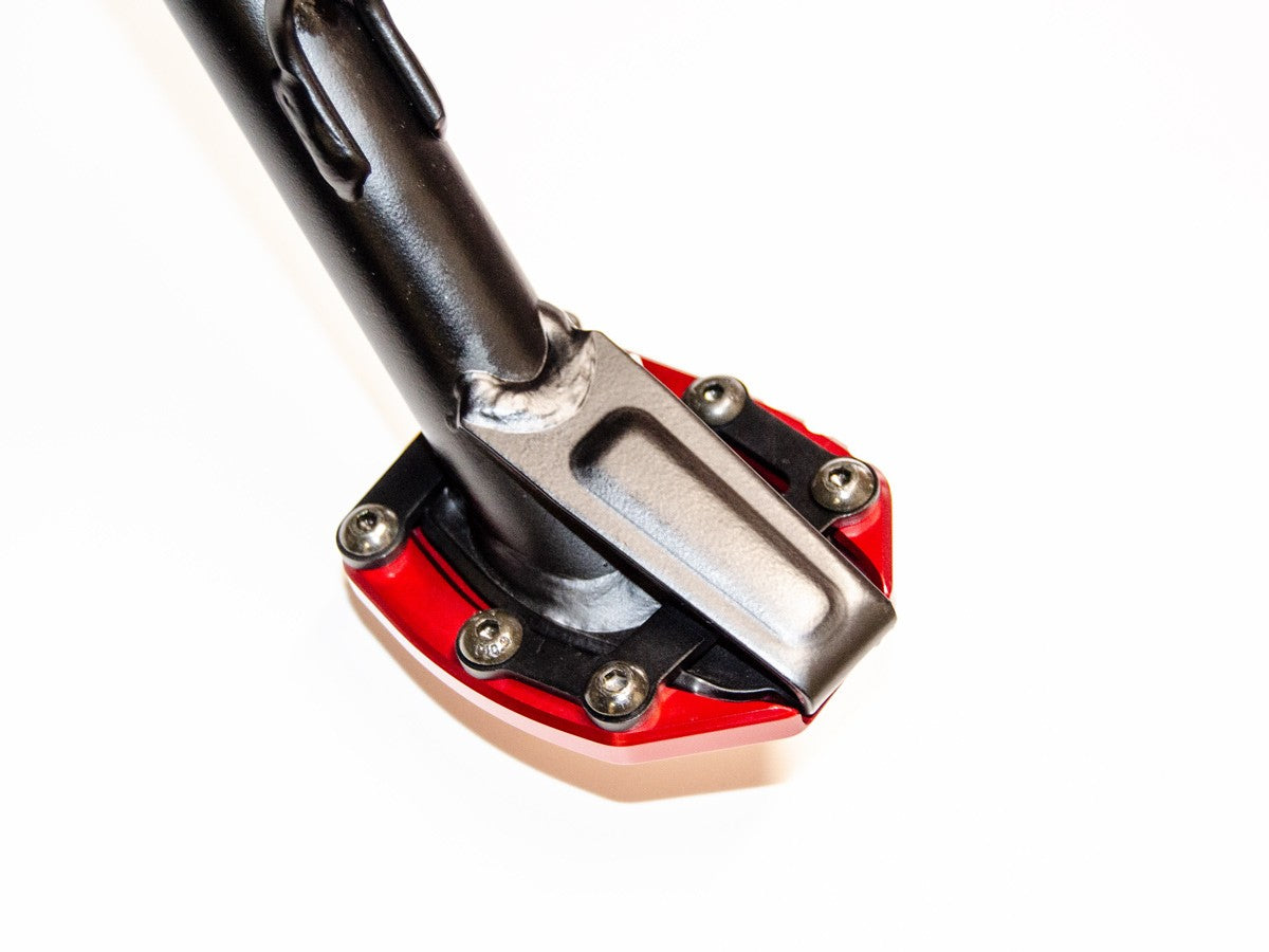 DUCABIKE Ducati Diavel V4 (2023+) Kickstand Pad