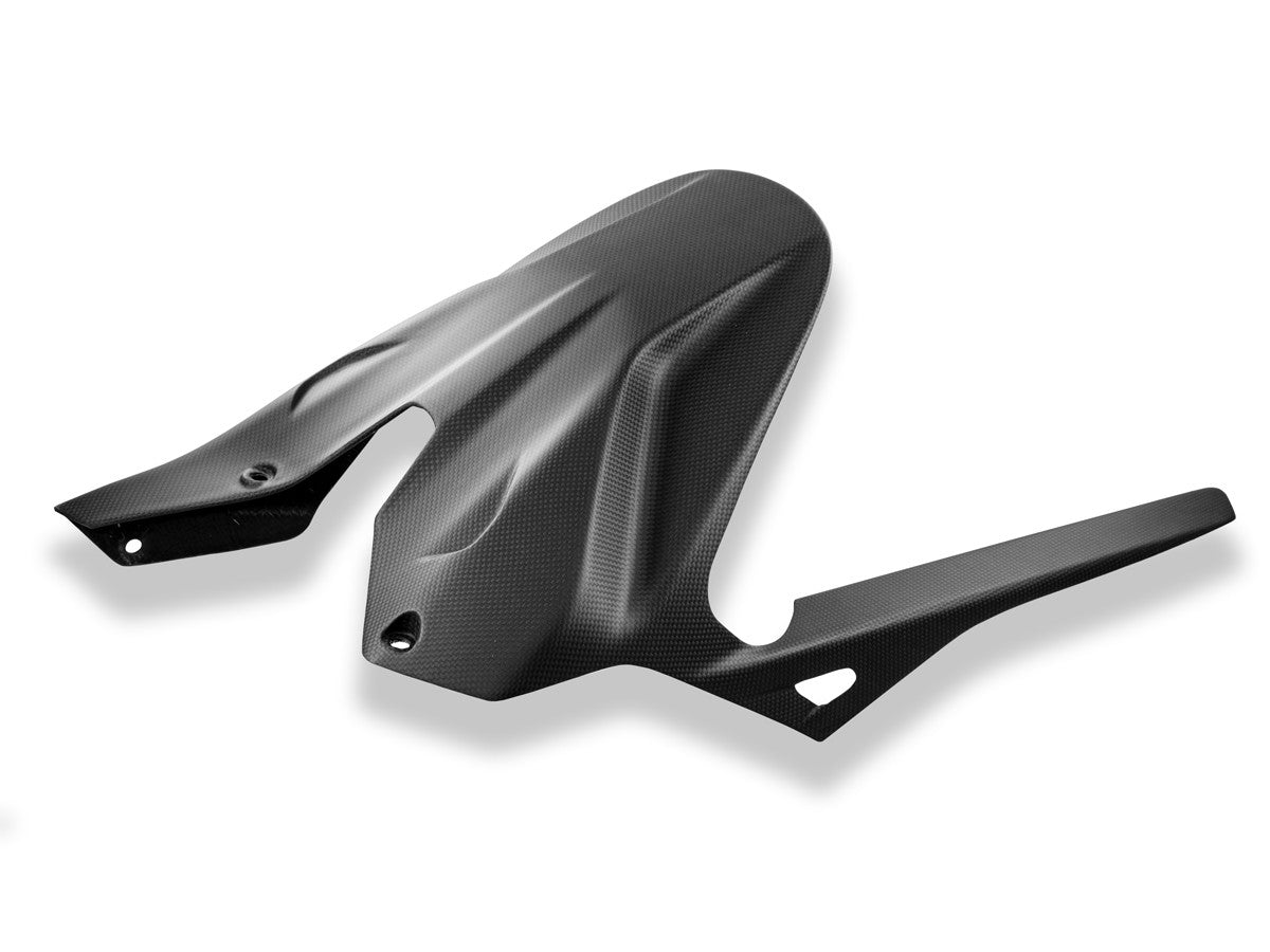DUCABIKE Ducati Diavel V4 (2023+) Carbon Rear Fender – Desmoheart