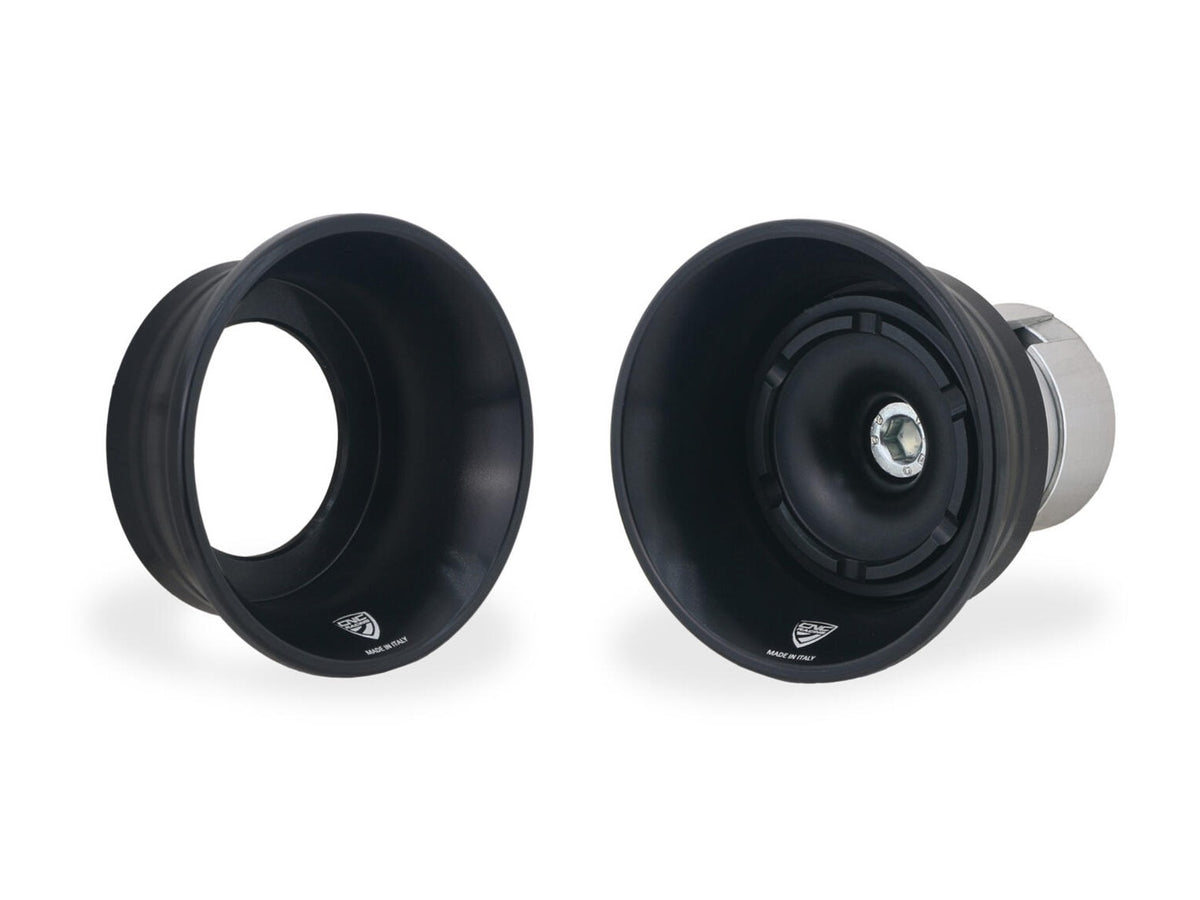 TP551 - CNC RACING Ducati Front Wheel Sliders (racing) – Desmoheart