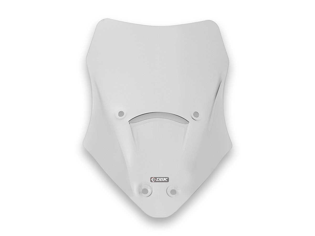 DUCABIKEウィンドスクリーン (ツーリングタイプ) ムルティストラーダ ドゥカティ ムルティストラーダ用ウインドスクリーンならWRS | バイク