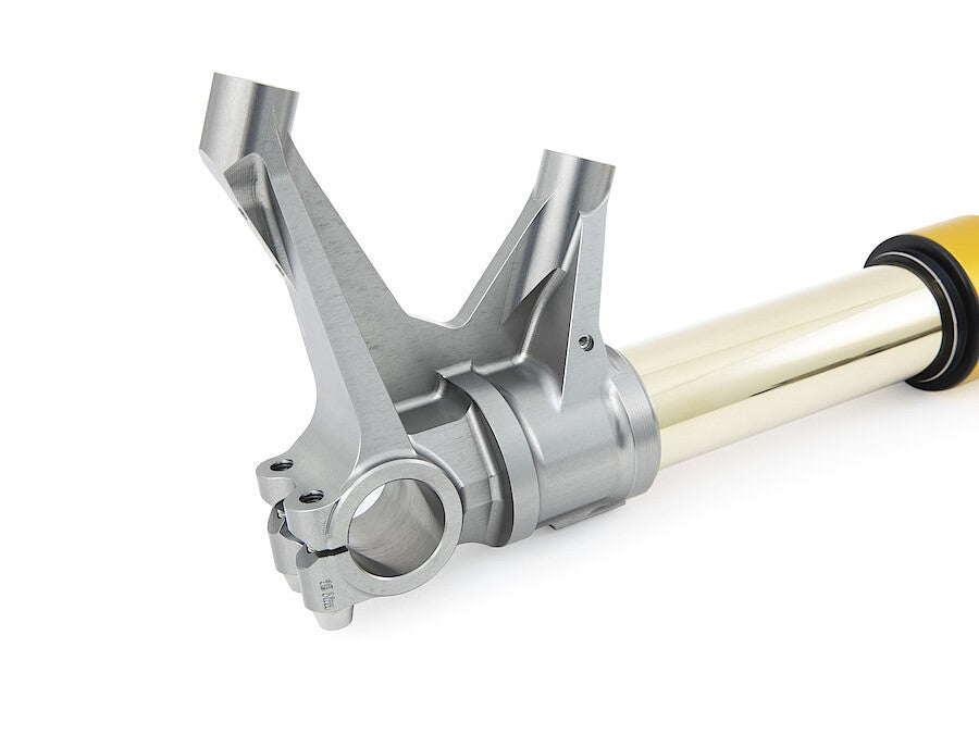 ÖHLINS Ducati Panigale V4 (20/23) Front Fork (Road & Track