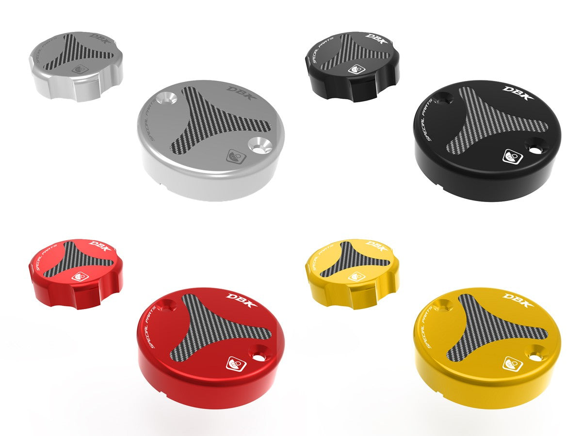 Motorcycle Brake Reservoir Cap,Front Brake Upper Fluid Brake Fluid Reservoir Cover Brake