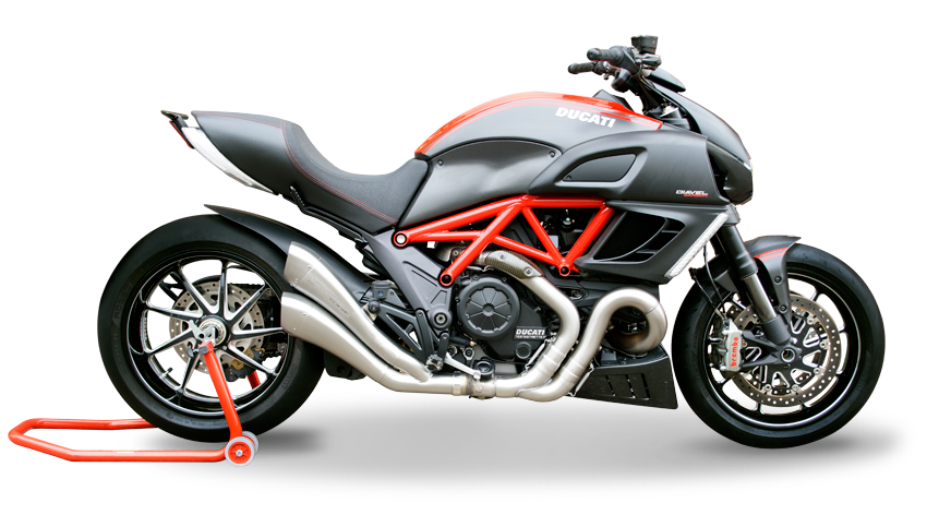 ducati diavel 1200s