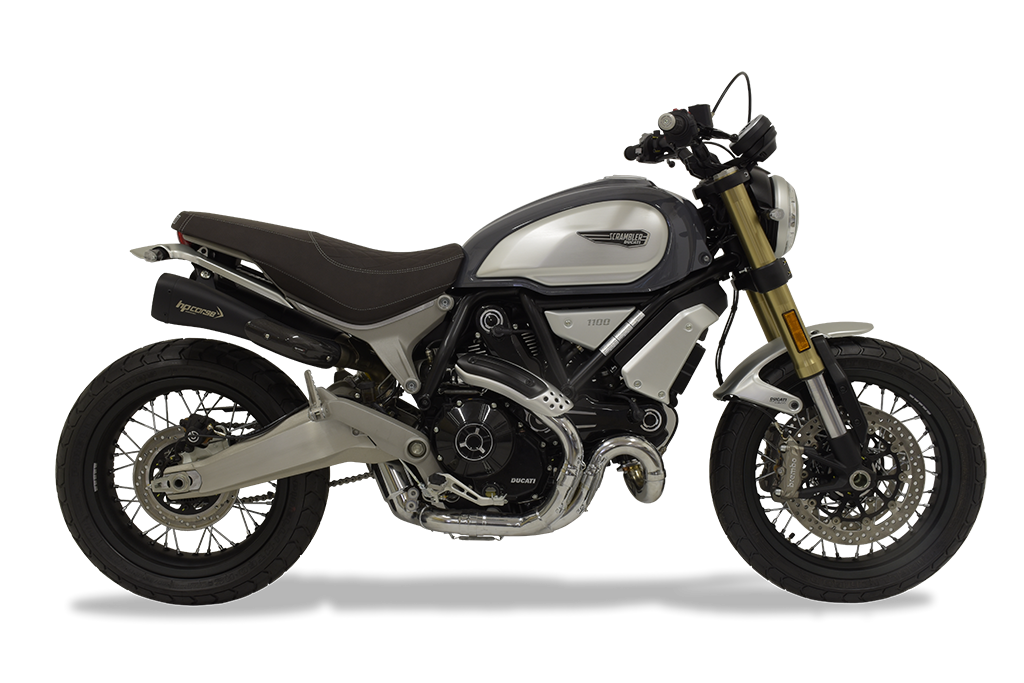 Hp corse deals ducati scrambler 800