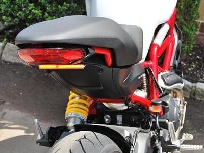 monster 797 tail tidy