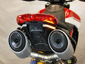 NEW RAGE CYCLES Ducati Hypermotard 950 LED Rear Turn Signals