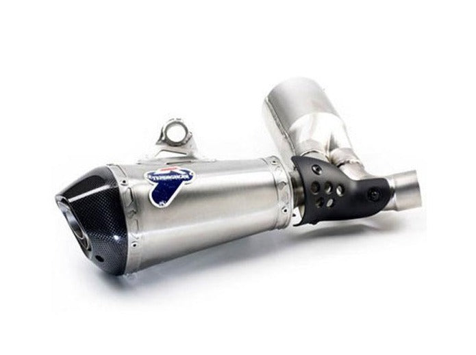 TERMIGNONI Ducati Scrambler Racing Titanium Slip-on Exhaust