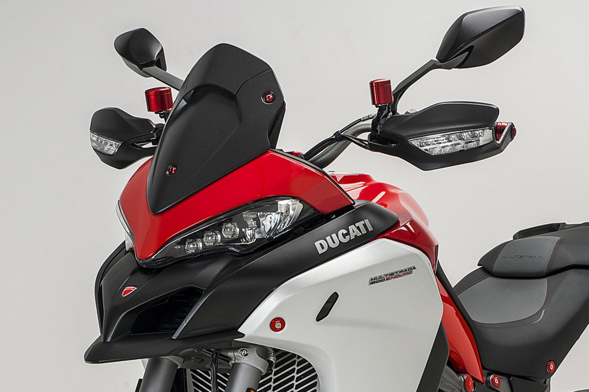 Pour Ducati Multistrada 950 1200 1200s 1260 S 2015 - 2018 Moto Scratch  Cluster Écran Tableau de bord Protection Instrument Film