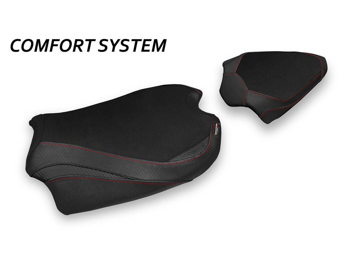 Ducati streetfighter 848 store comfort seat