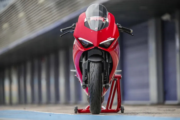 MV Agusta F3 vs. Ducati Panigale V2: Which Middleweight Should You Buy?