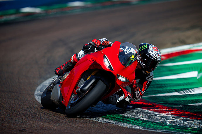 How Ducati Changed Motorcycle Racing Forever