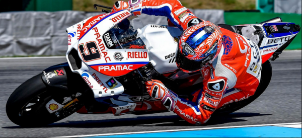 Weight Limits in MotoGP – How it Affects the Racing Teams?
