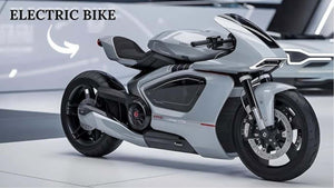 Electric Motorcycles