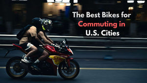 The Best Bikes for Commuting in U.S. Cities