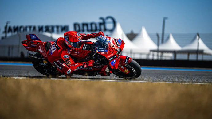 MotoGP 2025: How Ducati Maintains Its Racing Supremacy