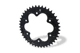 Which Ducati Models Are Compatible with the CNC RACING 6 Holes Gear Ring?