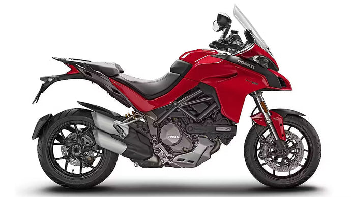 Ducati Multistrada 1260 Review and Buyer’s Guide