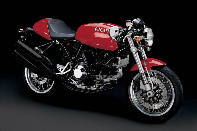 Ducati SportClassic 1000 Review – A Vintage Icon with Modern Spirit
