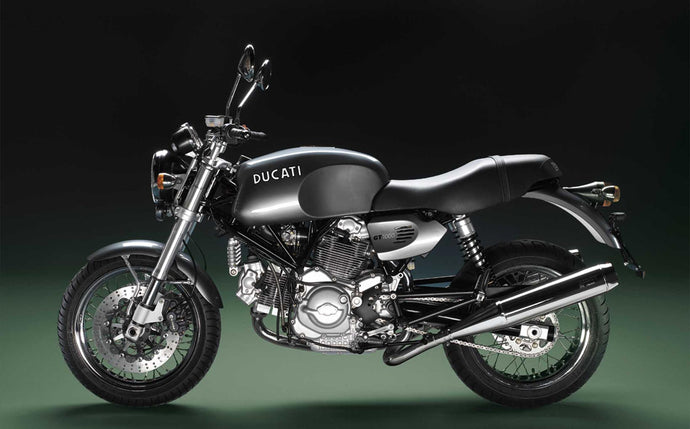 Ducati SportClassic GT 1000 Review: A Modern Classic With Old-School Soul