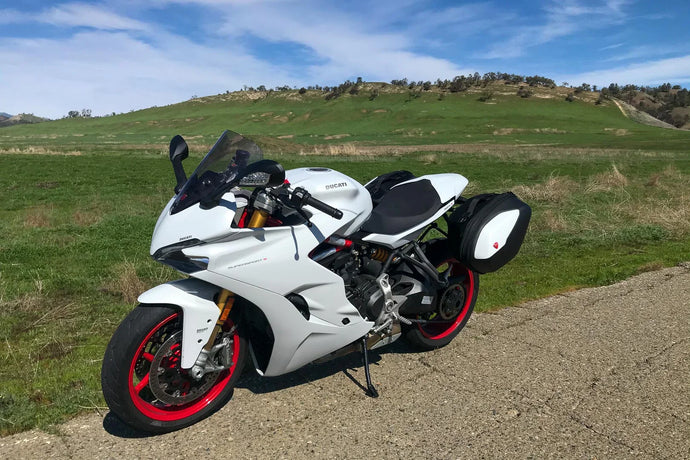 Ducati SportTouring ST2 Review: Classic Performance Meets Touring Comfort