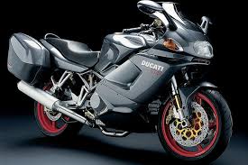 DUCATI SPORT TOURING ST4s/ABS　マニュアル　74 Ducati SportTouring ST4 Review: Specs, Performance & Upgrades