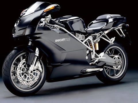 Ducati Superbike 749 Review – Performance, Specs & Upgrades