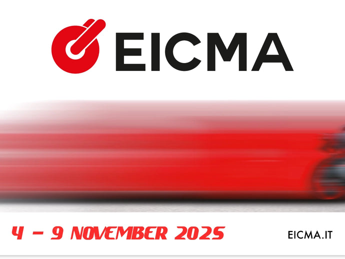 EICMA 2025 Highlights: Electric Superbikes and Industry News