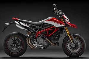 Introducing The Brand New Collection – Ducati Hypermotard 950!