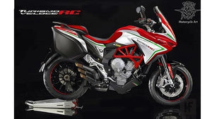 MV Agusta Turismo Veloce