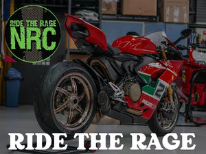 Easy Installation and Improved Speed with NRC License Plate Holders in the Desmoheart Blog