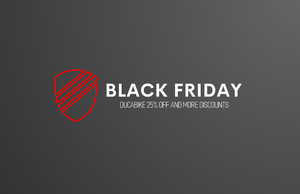 Black Friday Extravaganza: Unbelievable Deals on Top Brands and 2023 Motorcycle Models at Desmoheart!