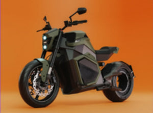 Electric Motorcycles