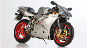 Top 5 Rare Ducati Models Every Collector Dreams Of